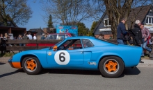 Oldtimertreffen Dibbersen 2017-35