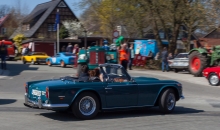 Oldtimertreffen Dibbersen 2017-38