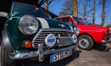 Oldtimertreffen Dibbersen 2017-4