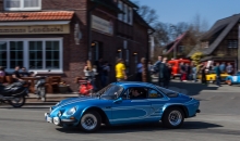 Oldtimertreffen Dibbersen 2017-41