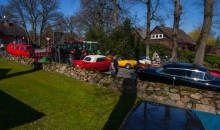 Oldtimertreffen Dibbersen 2017-5