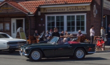 Oldtimertreffen Dibbersen 2017-54