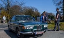 Oldtimertreffen Dibbersen 2017-6