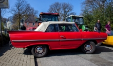 Oldtimertreffen Dibbersen 2017-7