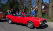 Oldtimertreffen Dibbersen 2017-8