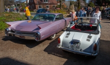 Oldtimertreffen Dibbersen 2017-9