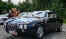 Oldtimertreffen Hittfeld 2008-11