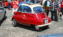 Oldtimertreffen Hittfeld 2008-13