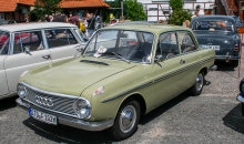 Oldtimertreffen Hittfeld 2008-16