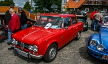 Oldtimertreffen Hittfeld 2008-4