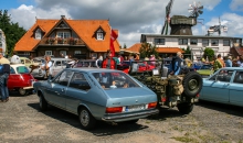 Oldtimertreffen Hittfeld 2008-7