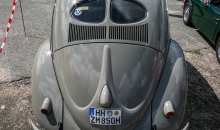 Oldtimertreffen Hittfeld 2008