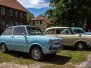 Oldtimertreffen Lanze 2024