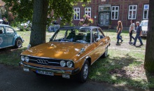 OLDTIMERTREFFEN LANZE 2024