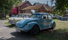 OLDTIMERTREFFEN LANZE 2024