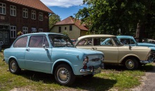 OLDTIMERTREFFEN LANZE 2024