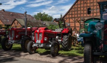 OLDTIMERTREFFEN LANZE 2024