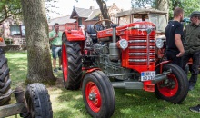 OLDTIMERTREFFEN LANZE 2024