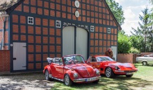 OLDTIMERTREFFEN LANZE 2024