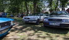 OLDTIMERTREFFEN LANZE 2024