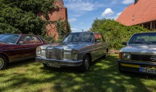 OLDTIMERTREFFEN LANZE 2024