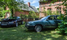 OLDTIMERTREFFEN LANZE 2024