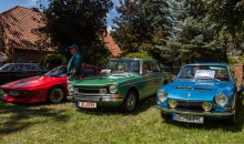 OLDTIMERTREFFEN LANZE 2024