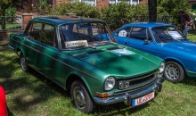 OLDTIMERTREFFEN LANZE 2024