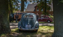 OLDTIMERTREFFEN LANZE 2024