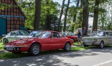 OLDTIMERTREFFEN LANZE 2024