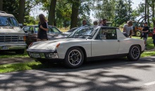 OLDTIMERTREFFEN LANZE 2024