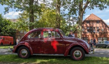 OLDTIMERTREFFEN LANZE 2024