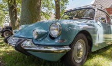 OLDTIMERTREFFEN LANZE 2024