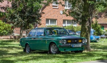 OLDTIMERTREFFEN LANZE 2024