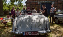 OLDTIMERTREFFEN LANZE 2024