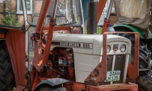 Oldtimertreffen Lanze 2025