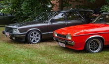 Oldtimertreffen Lanze 2025
