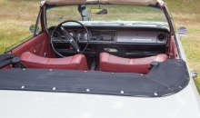 Oldtimertreffen Lanze 2025