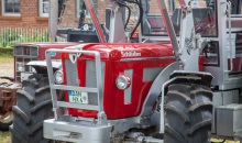 Oldtimertreffen Lanze 2025