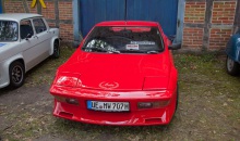 Oldtimertreffen Lanze 2025