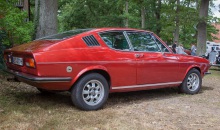 Oldtimertreffen Lanze 2025