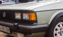 Oldtimertreffen Lanze 2025