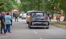 Oldtimertreffen Lanze 2025