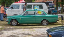 Oldtimertreffen Lanze 2025