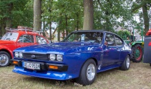 Oldtimertreffen Lanze 2025