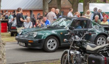 Oldtimertreffen Lanze 2025