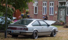 Oldtimertreffen Lanze 2025