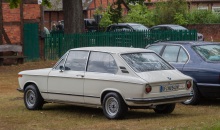 Oldtimertreffen Lanze 2025