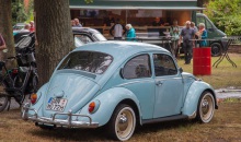Oldtimertreffen Lanze 2025
