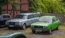 Oldtimertreffen Lanze 2025